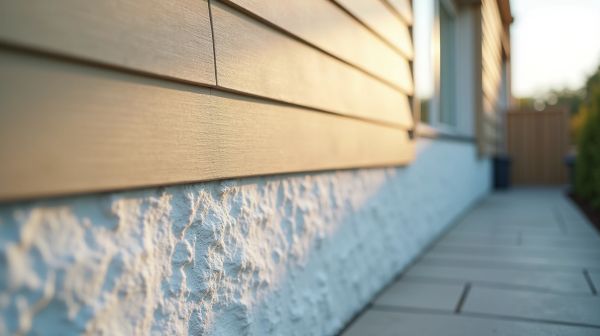 L'isolation thermique par l'extérieur améliore le confort de votre logement