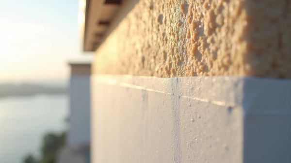 L'isolation thermique par l'extérieur améliore le confort de votre logement