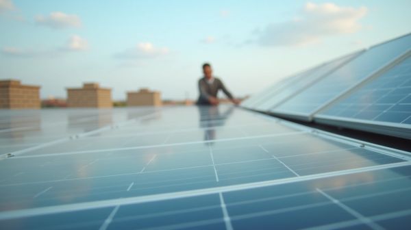 Optimiser l'énergie photovoltaïque pour réduire vos factures
