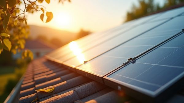 Optimiser l'énergie photovoltaïque pour réduire vos factures