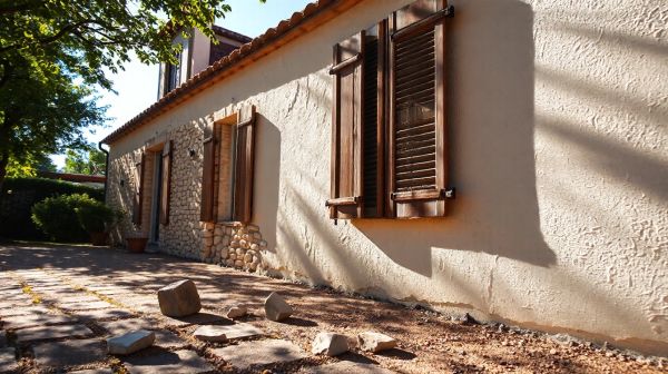 Pourquoi intégrer l'isolation thermique extérieure à votre maison