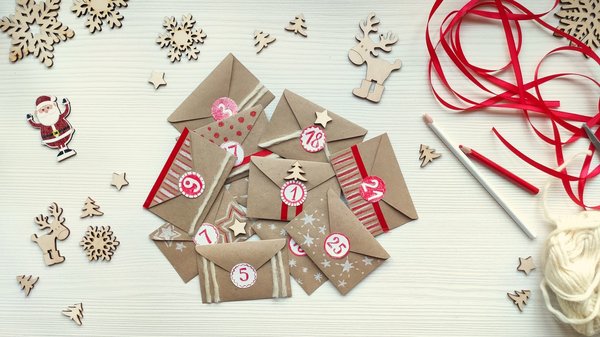 Calendrier de l'Avent : définition, avantages et utilisation