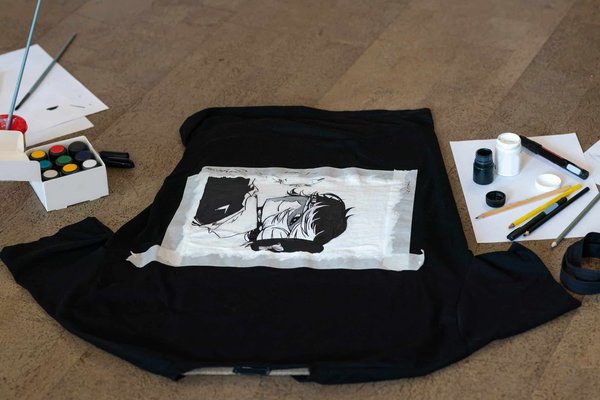 Styles de T-shirts One piece les plus connus