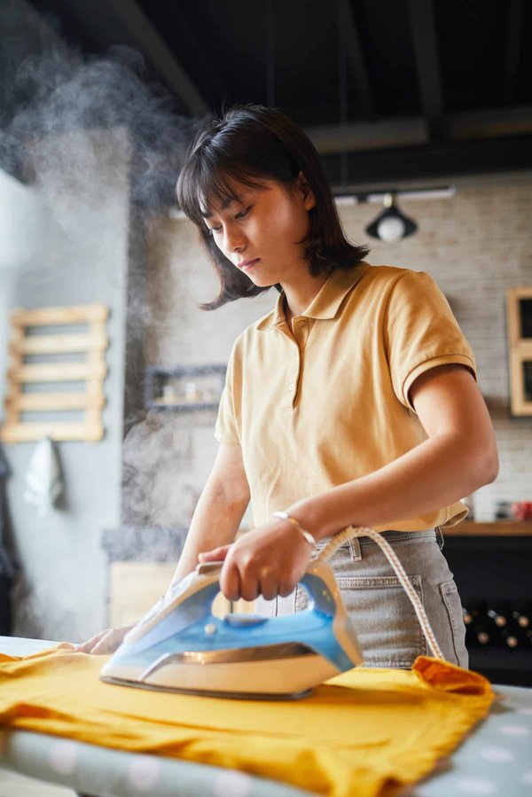 Service de repassage à domicile : les offres proposées